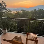 Raggio Di Sole Villa Oggebbio