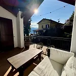 Villa Raggio Di Sole Oggebbio