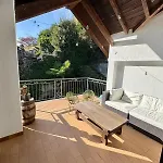 Raggio Di Sole Вилла