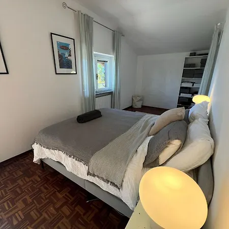 Raggio Di Sole Oggebbio