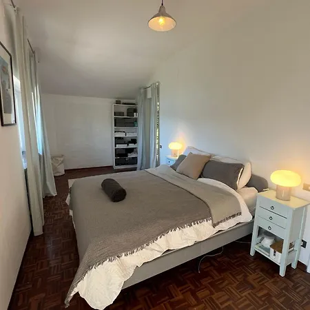 ヴィラ Raggio Di Sole オッジェッビオ