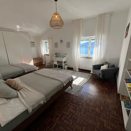 Raggio Di Sole Villa