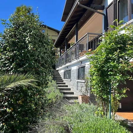 Villa Raggio Di Sole *