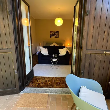 ヴィラ Raggio Di Sole オッジェッビオ