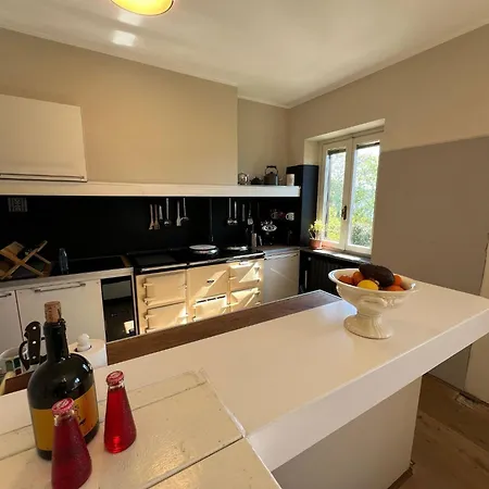 Raggio Di Sole Oggebbio