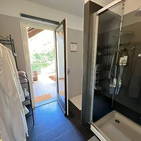 Raggio Di Sole * Oggebbio