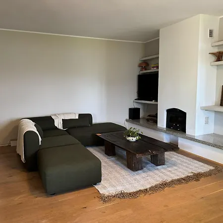 Raggio Di Sole Villa