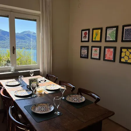 Raggio Di Sole Villa *