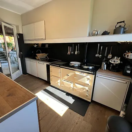 ヴィラ Raggio Di Sole *