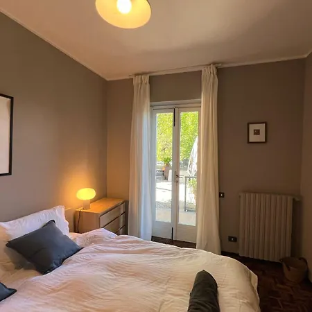 ヴィラ Raggio Di Sole