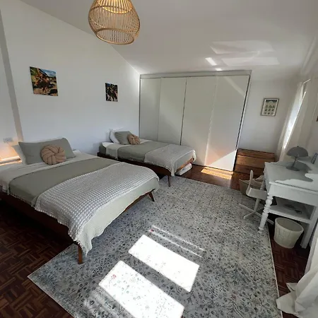 Villa Raggio Di Sole *