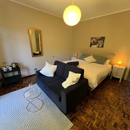 Raggio Di Sole ヴィラ オッジェッビオ