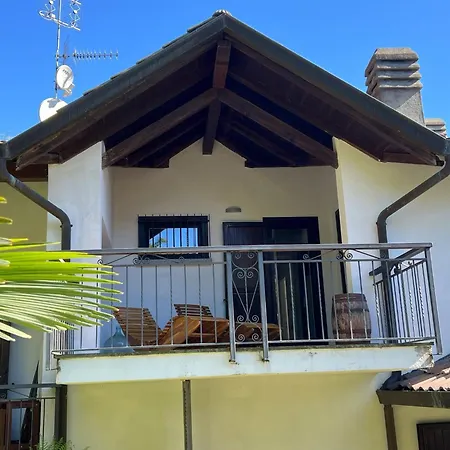 Raggio Di Sole オッジェッビオ