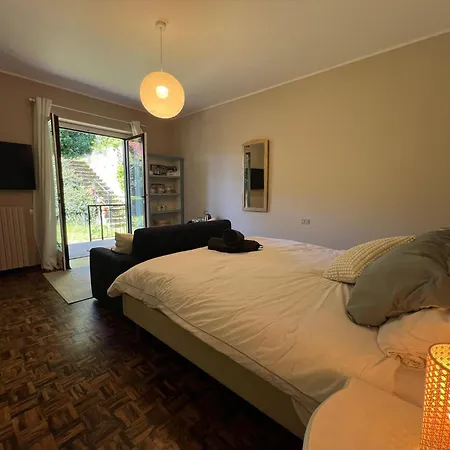 Villa Raggio Di Sole