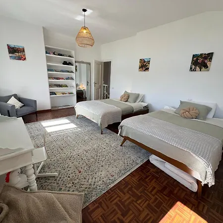 Raggio Di Sole ヴィラ オッジェッビオ