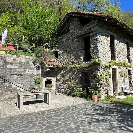 ヴィラ Raggio Di Sole *