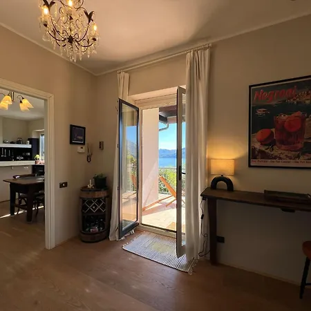 Raggio Di Sole ヴィラ