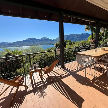 ヴィラ Raggio Di Sole *