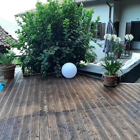 Raggio Di Sole * オッジェッビオ