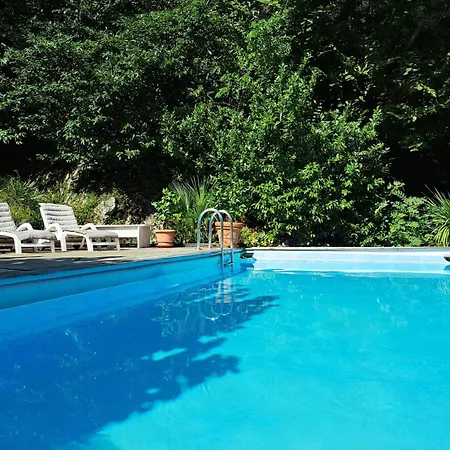 Raggio Di Sole Villa *