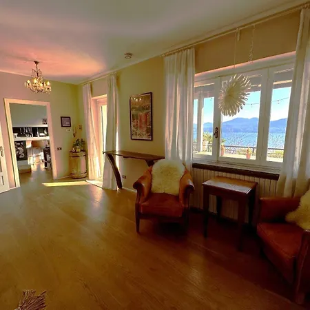 Raggio Di Sole Oggebbio