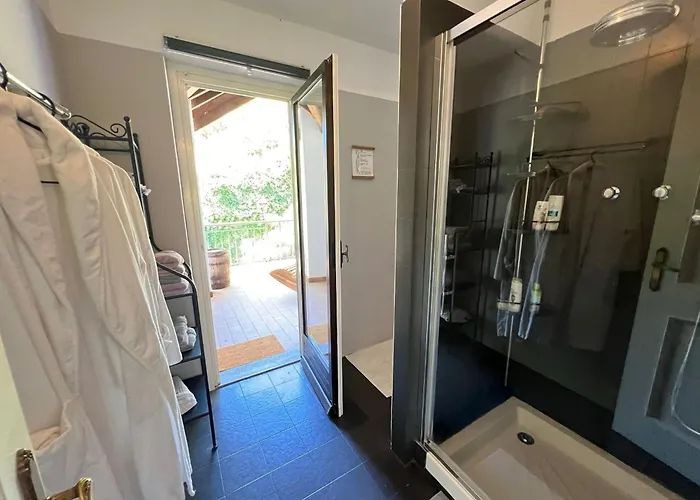 Raggio Di Sole * Oggebbio