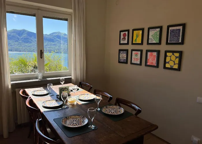 Raggio Di Sole Villa *