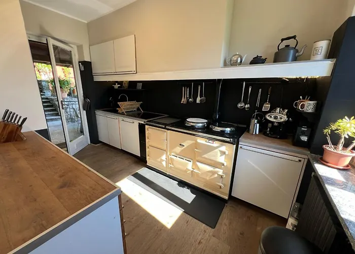 Villa Raggio Di Sole *