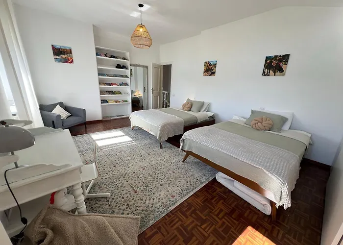 Raggio Di Sole Villa Oggebbio