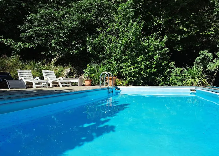Raggio Di Sole Willa *