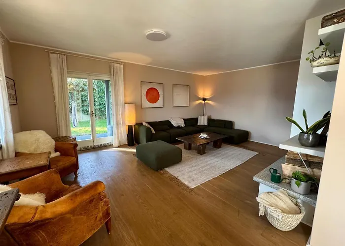 Villa Raggio Di Sole *