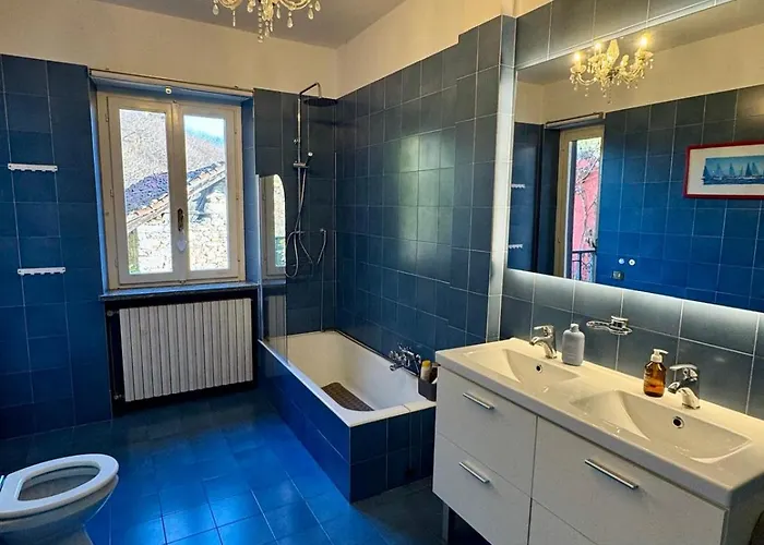 Villa Raggio Di Sole